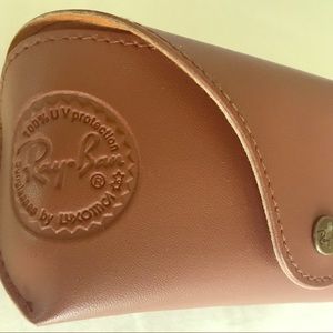 Ray-Ban Case